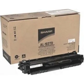 Originální Sharp AL-103TD