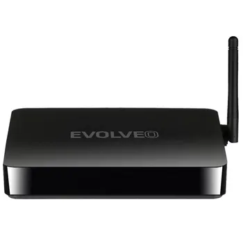 Přenosný multimediální přehrávač EVOLVEO Android Box H8