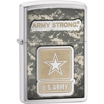Zapalovač Zippo Army zapalovač 21785