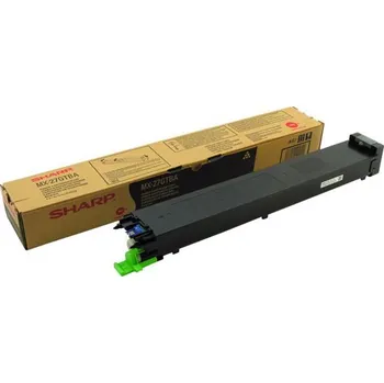 Originální Sharp MX-60GTBA