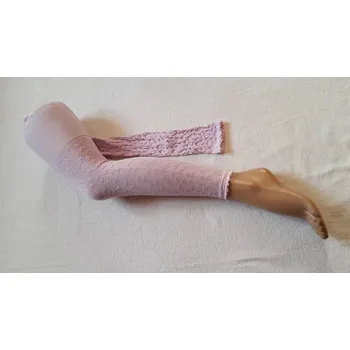 Dámské legíny Silonkové legíny pevné vel.1-3,7-10