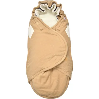 Fusak Lodger Bunker Fleece Scandinavian