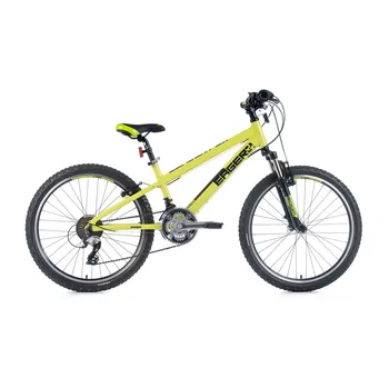 Dětské kolo Leader Fox Eager 24" 2016