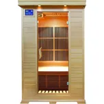 Healthland DeLuxe 2002 Carbon