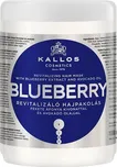 Kallos Blueberry Hair Mask 275 ml