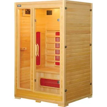 Hecht Active Infrasauna Hecht Active