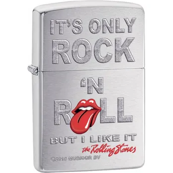Zapalovač Zippo Rolling Stones zapalovač 21825