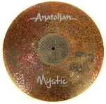 Anatolian Mystic Crash 17