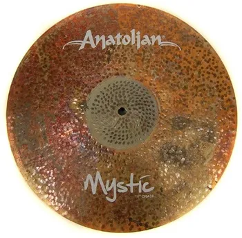 Činel Anatolian Mystic Crash 17