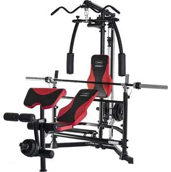 Klarfit Rackotar Power Rack Zbozi.cz