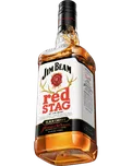 Jim Beam Red Stag Black Cherry 40%