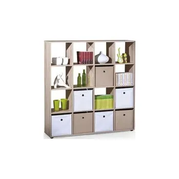 regál Halmar Luini 16