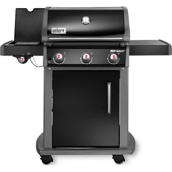 Weber Spirit E-320 Original GBS Zahradní gril Weber Spirit E-320 Original GBS