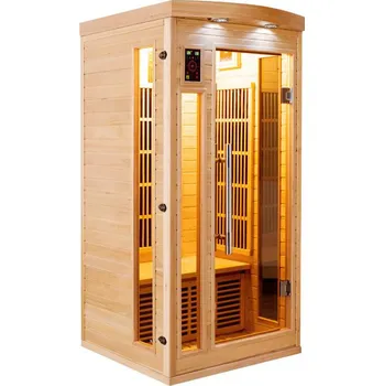 Infrasauna France Sauna Apollon 1