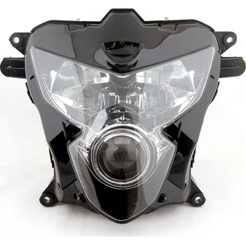 Osvětlení pro motocykl Suzuki GSX-R 600/750 2004-2005 přední světlo