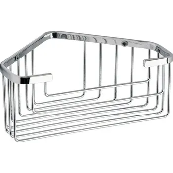 Mýdlenka SAPHO Smart 2483 stříbrná