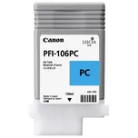 Originální Canon PFI-106 PC (6625B001)