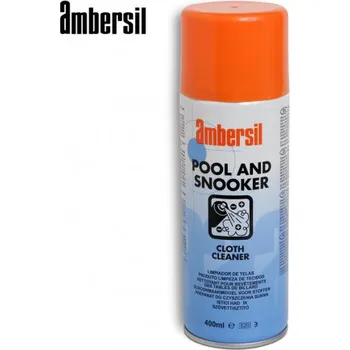 spray na čištění sukna Ambersil N-17049
