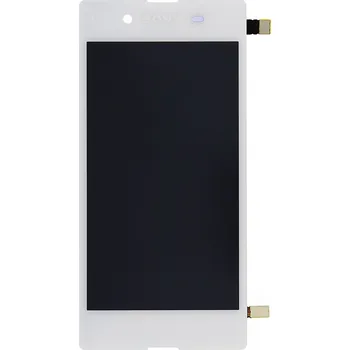 LCD + dotyková deska pro Sony Xperia E3 D2203, white