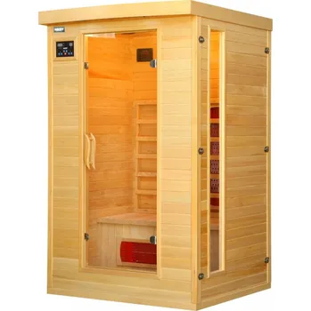 Infrasauna Hecht Essential