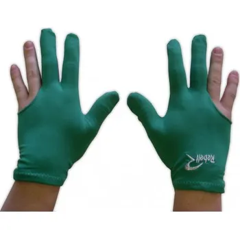 univerzální rukavička Rebell zelená 5530R-G