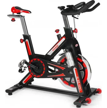 Cyklotrenažér Recenze Diadora Fassi R25 PRO