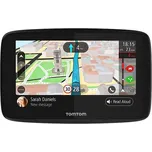 Tomtom Go 520