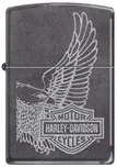 Zippo Harley Davidson zapalovač 26708