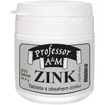 Professor A&M Zinc tbl. 250