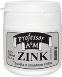 Professor A&M Zinc tbl. 250