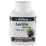 Medpharma Lecitin Forte 1325 mg
