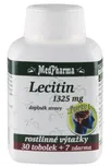 Medpharma Lecitin Forte 1325 mg