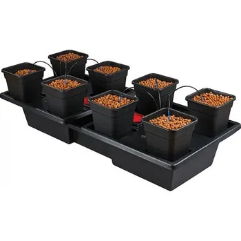 Atami Wilma LW, 8 ks 11 l