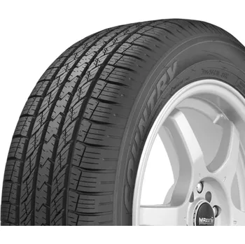 Letní osobní pneu Toyo Open Country A20 215/55 R18 95 H