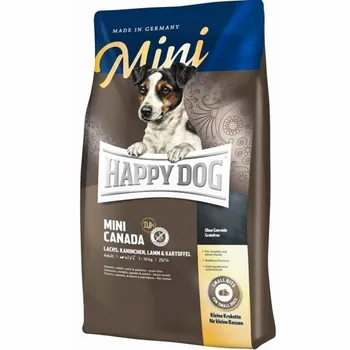 Krmivo pro psa Happy Dog Supreme Mini Canada