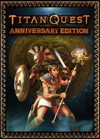 Titan Quest Anniversary Edition PC digitální verze