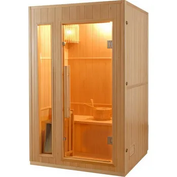 Sauna Hanscraft France Zen 2