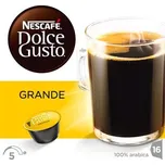 Nescafe Dolce Gusto Grande 3 x 16 ks