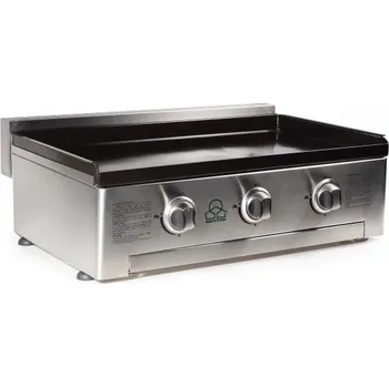 Kuchyňský gril Tristar BQ-6395