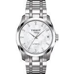 Tissot Couturier T035.207.11.116.00