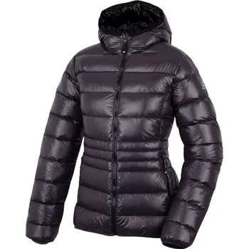 Hannah Betlis Graphite/black