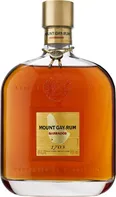 Mount Gay 1703 43 % 0,7 l