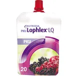 Nutricia PKU Lophlex LQ 20 30 x 125 ml