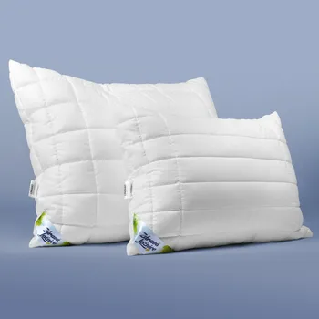 Polštář Polštář SAN NOBLE 70x90cm ZIP+/1200g - vyrobeno v Česku