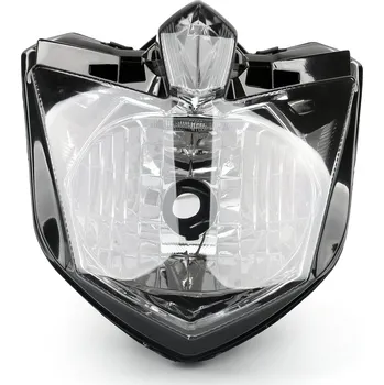 Osvětlení pro motocykl Yamaha XJ6 N/S Diversion 2009-2015 přední světlo
