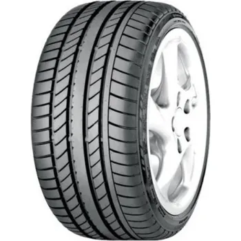4x4 pneu Continental SportContact 5 SUV 255/45 R20 101 W AO FR
