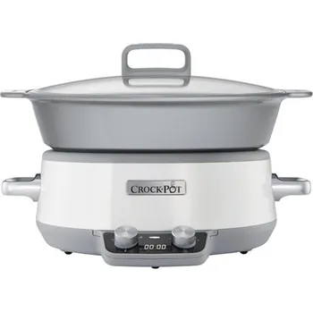 Pomalý hrnec Crockpot CSC027X