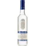 Oliver Rums Puntacana Silver Dry 38%…