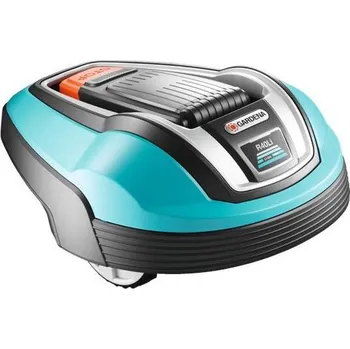 Robotická sekačka Gardena R40 Li