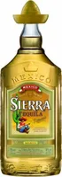 Sierra Tequila Gold 38%